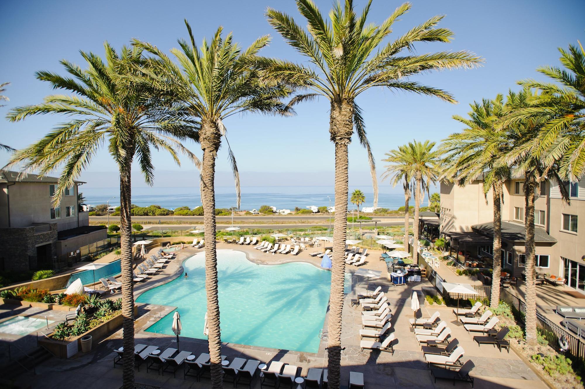 Cape Rey Carlsbad Beach, A Hilton Resort & Spa Экстерьер фото