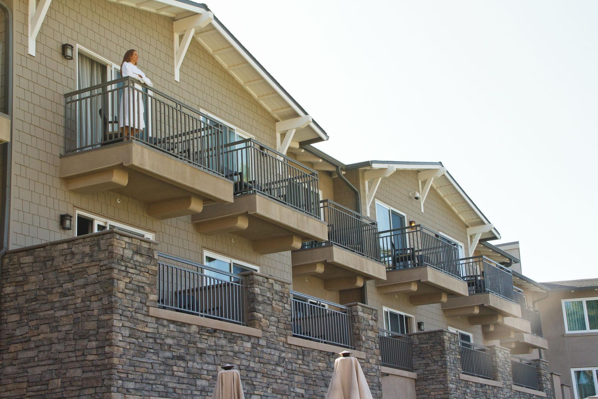 Cape Rey Carlsbad Beach, A Hilton Resort & Spa Экстерьер фото