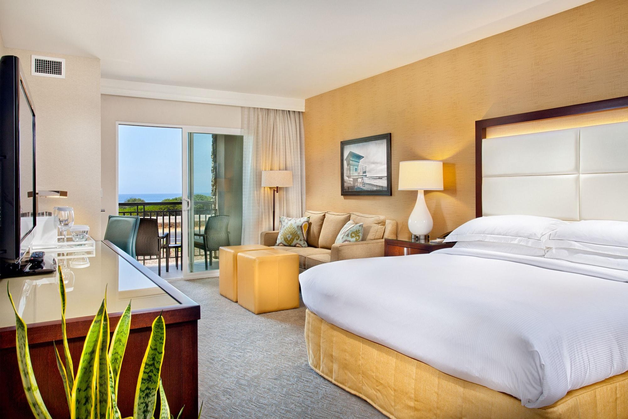 Cape Rey Carlsbad Beach, A Hilton Resort & Spa Экстерьер фото