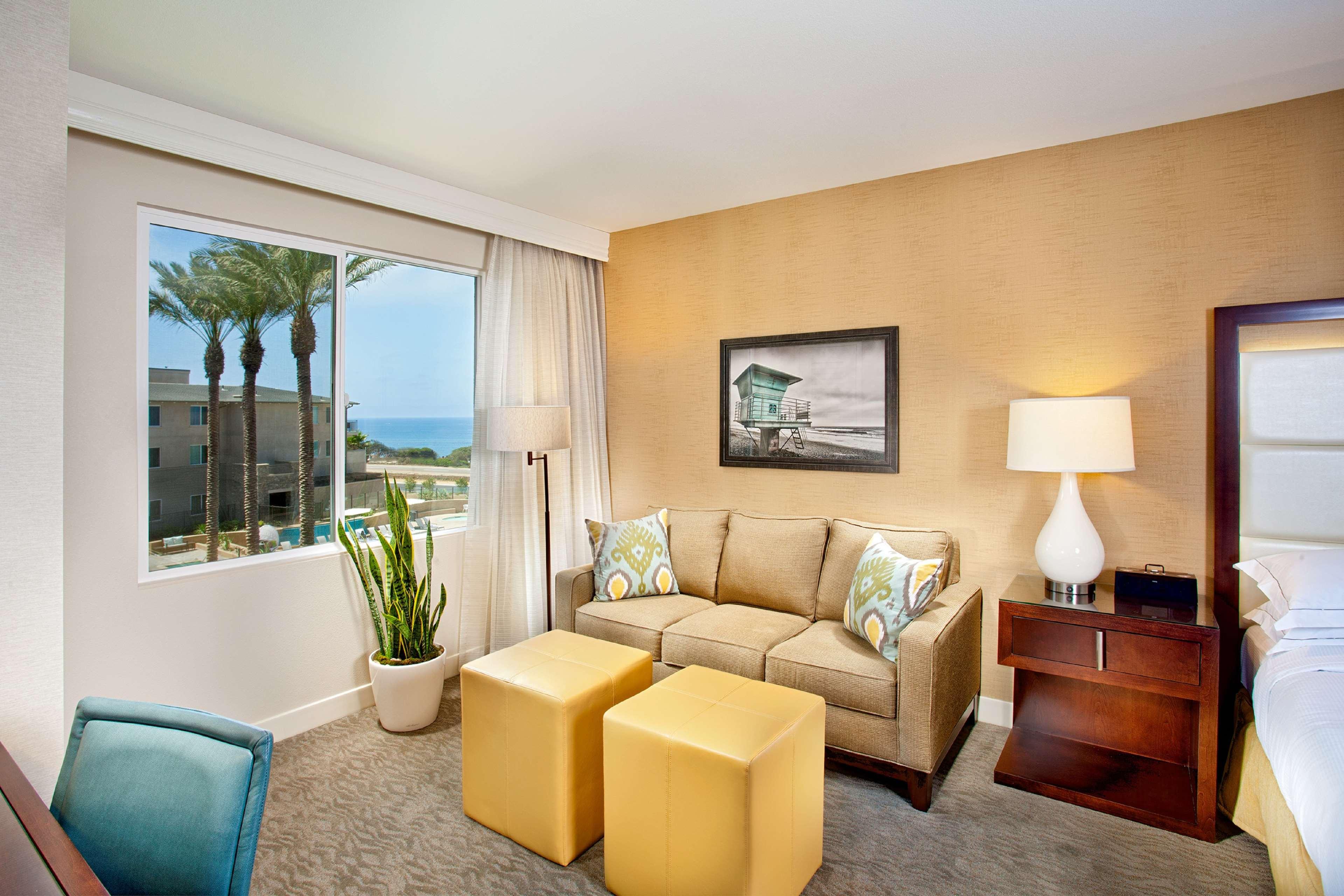 Cape Rey Carlsbad Beach, A Hilton Resort & Spa Экстерьер фото