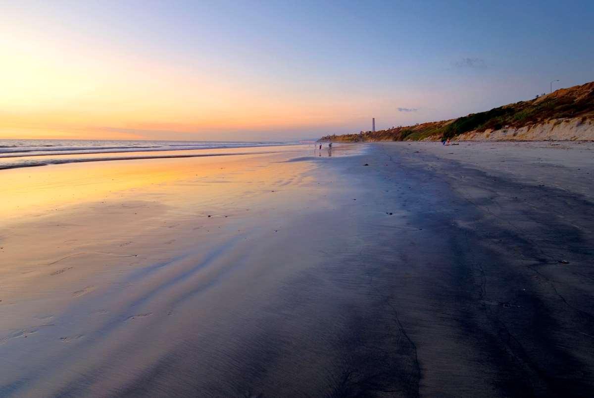 Cape Rey Carlsbad Beach, A Hilton Resort & Spa Экстерьер фото