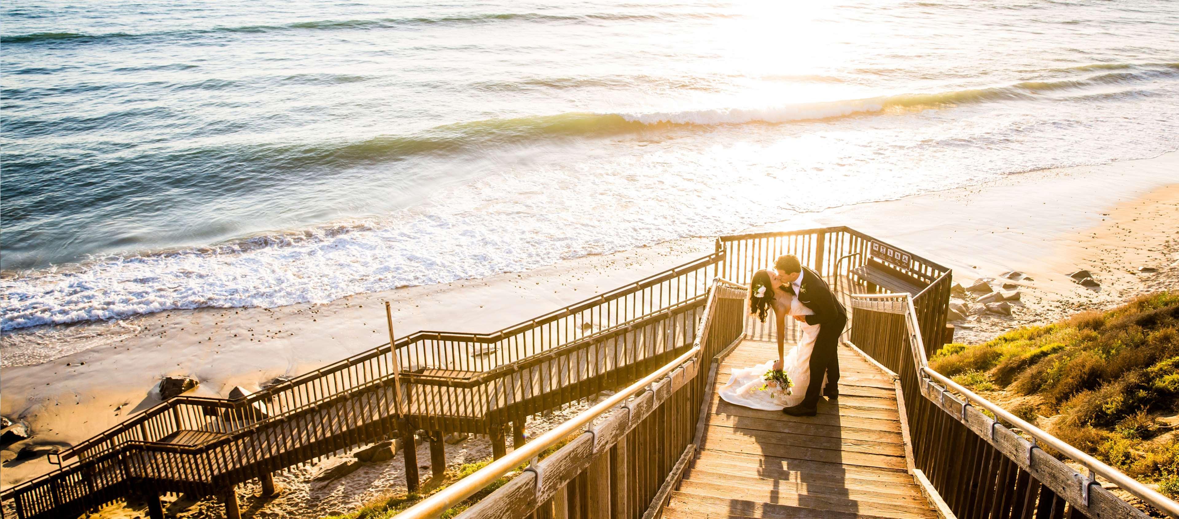 Cape Rey Carlsbad Beach, A Hilton Resort & Spa Экстерьер фото