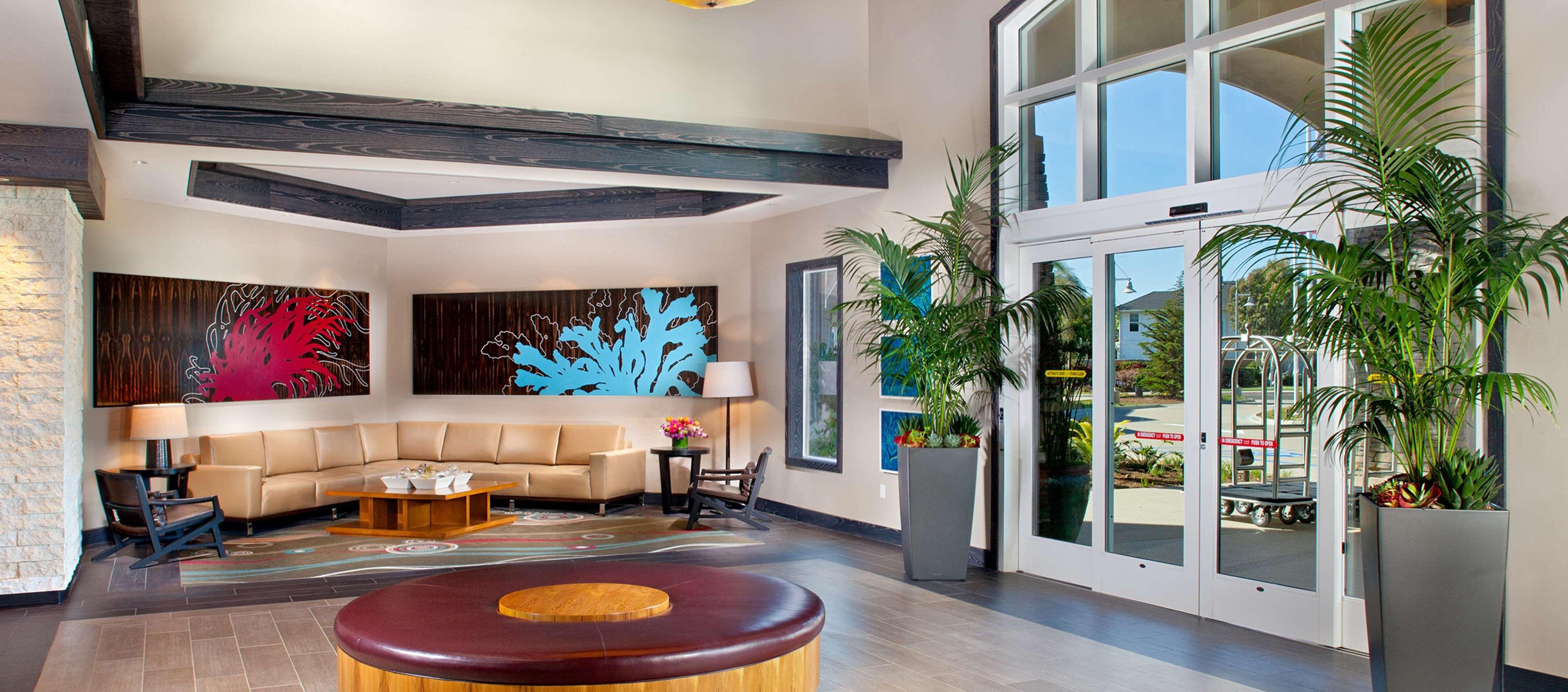 Cape Rey Carlsbad Beach, A Hilton Resort & Spa Экстерьер фото