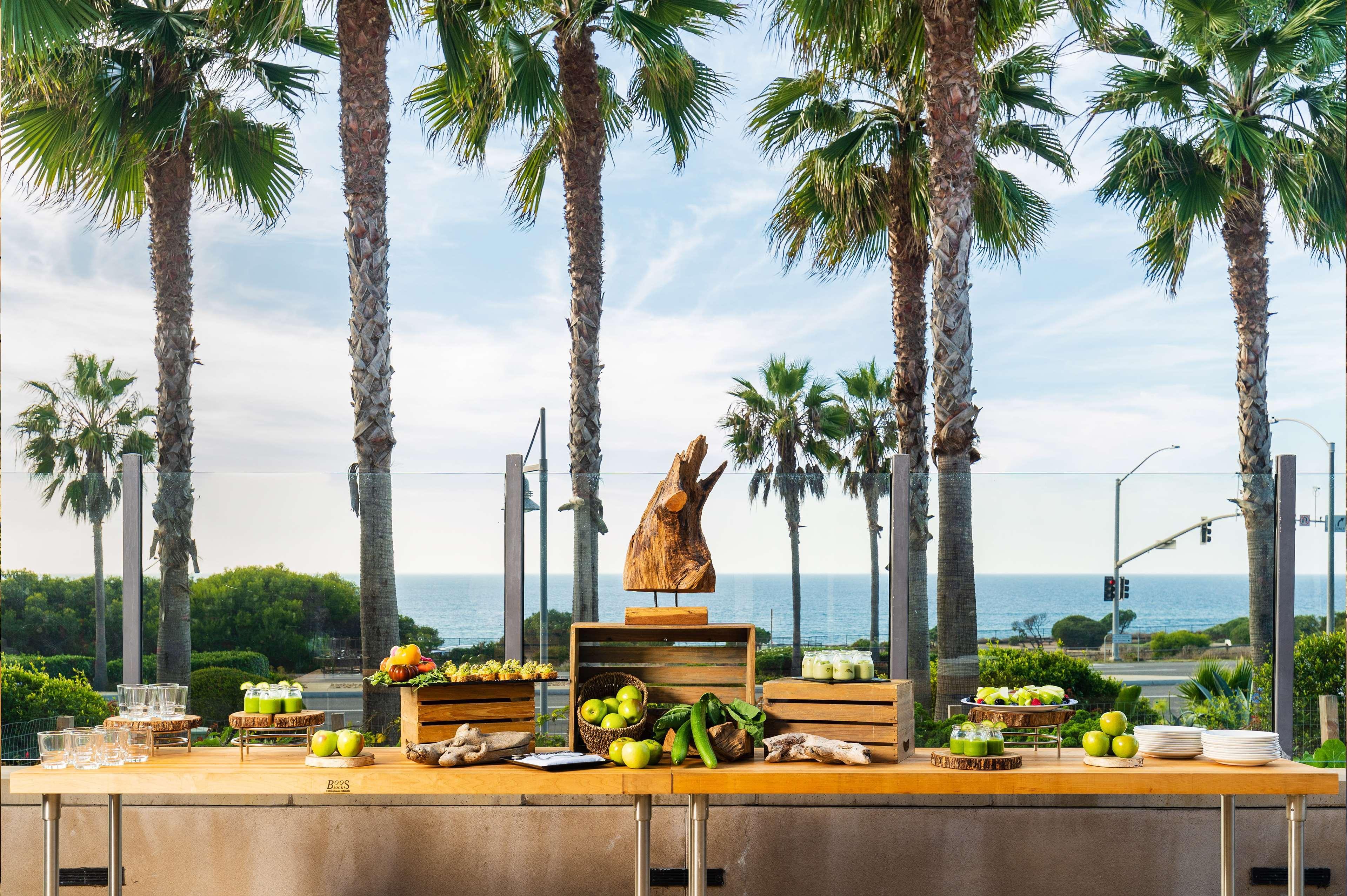 Cape Rey Carlsbad Beach, A Hilton Resort & Spa Экстерьер фото