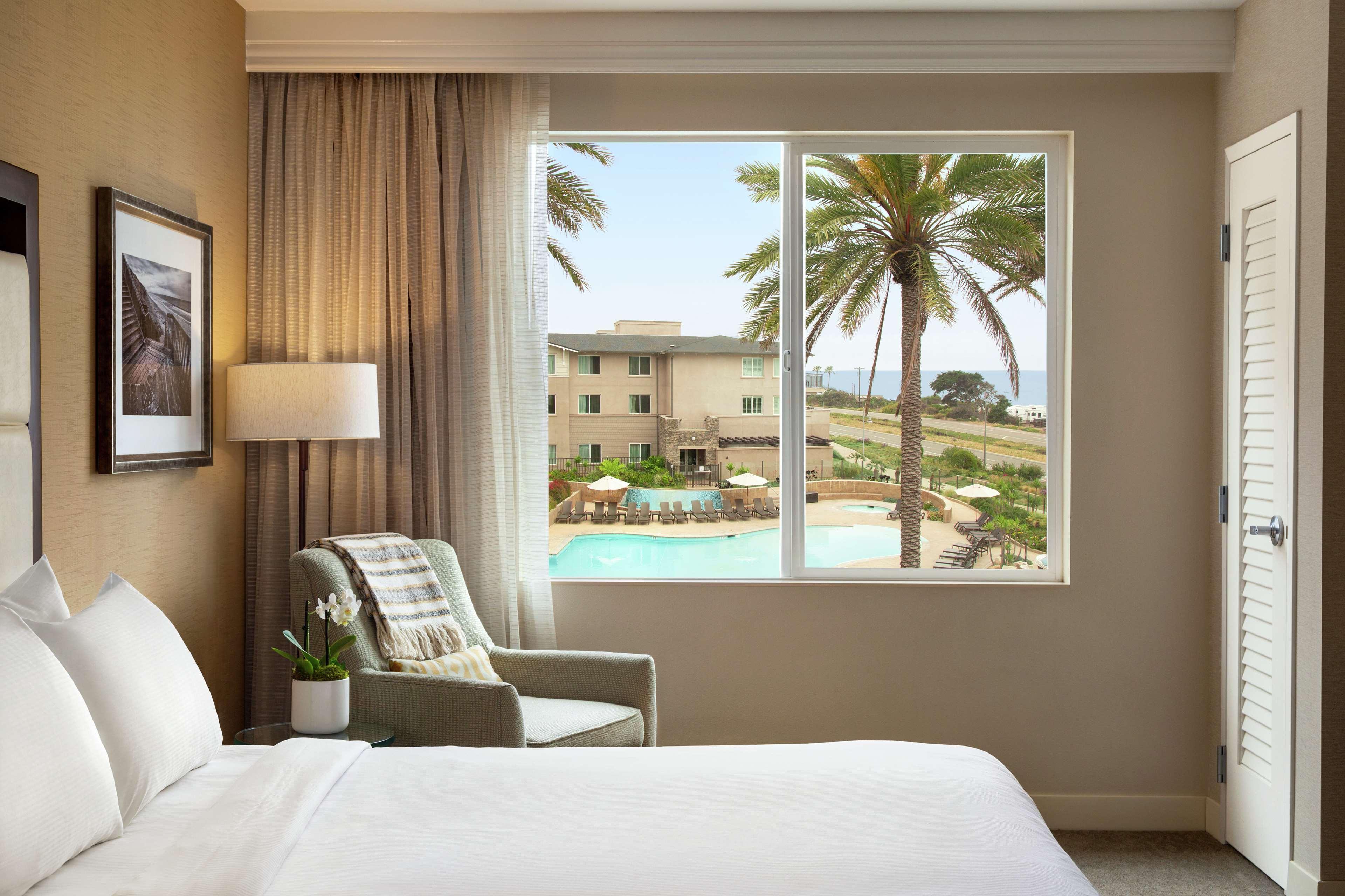 Cape Rey Carlsbad Beach, A Hilton Resort & Spa Экстерьер фото