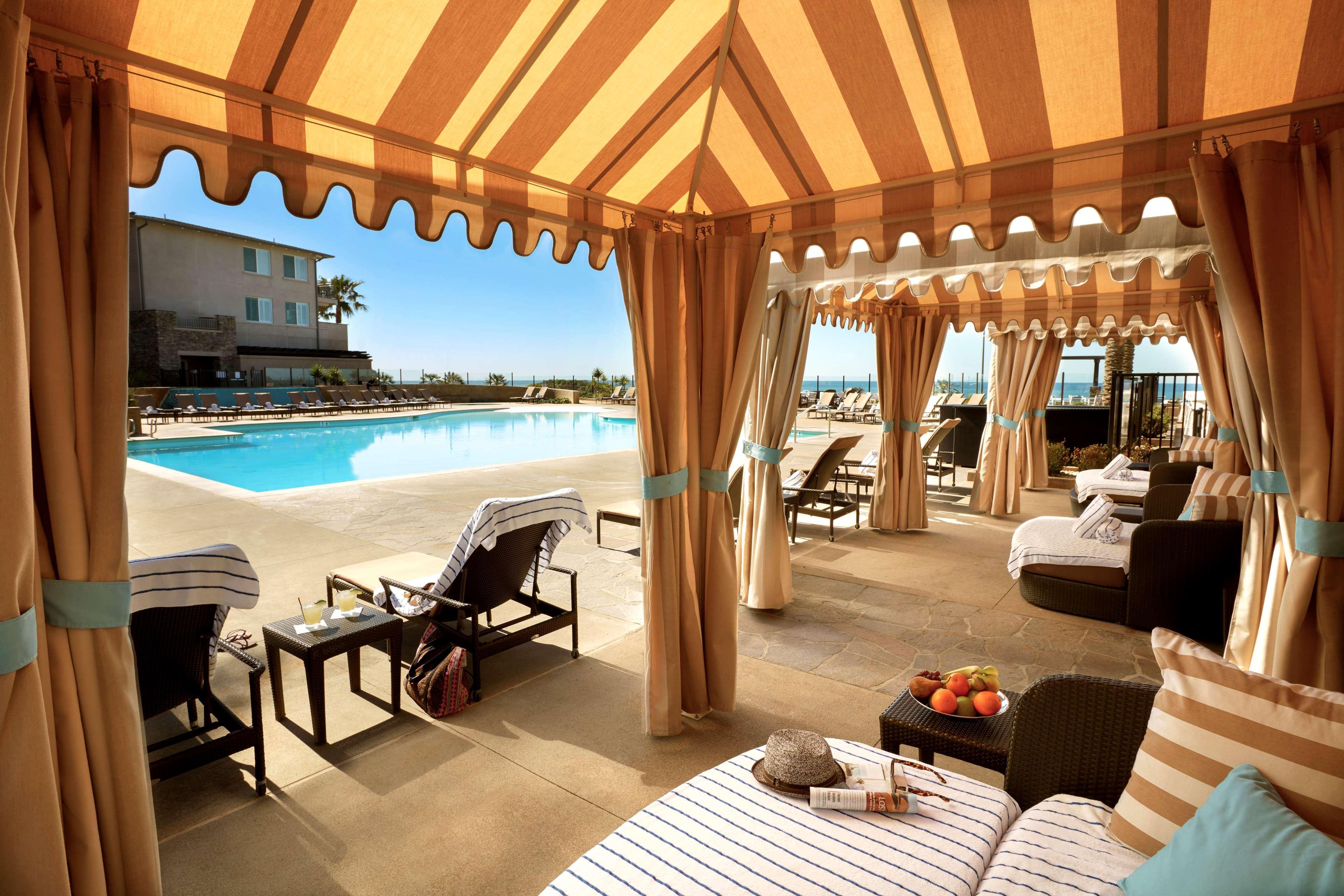 Cape Rey Carlsbad Beach, A Hilton Resort & Spa Экстерьер фото