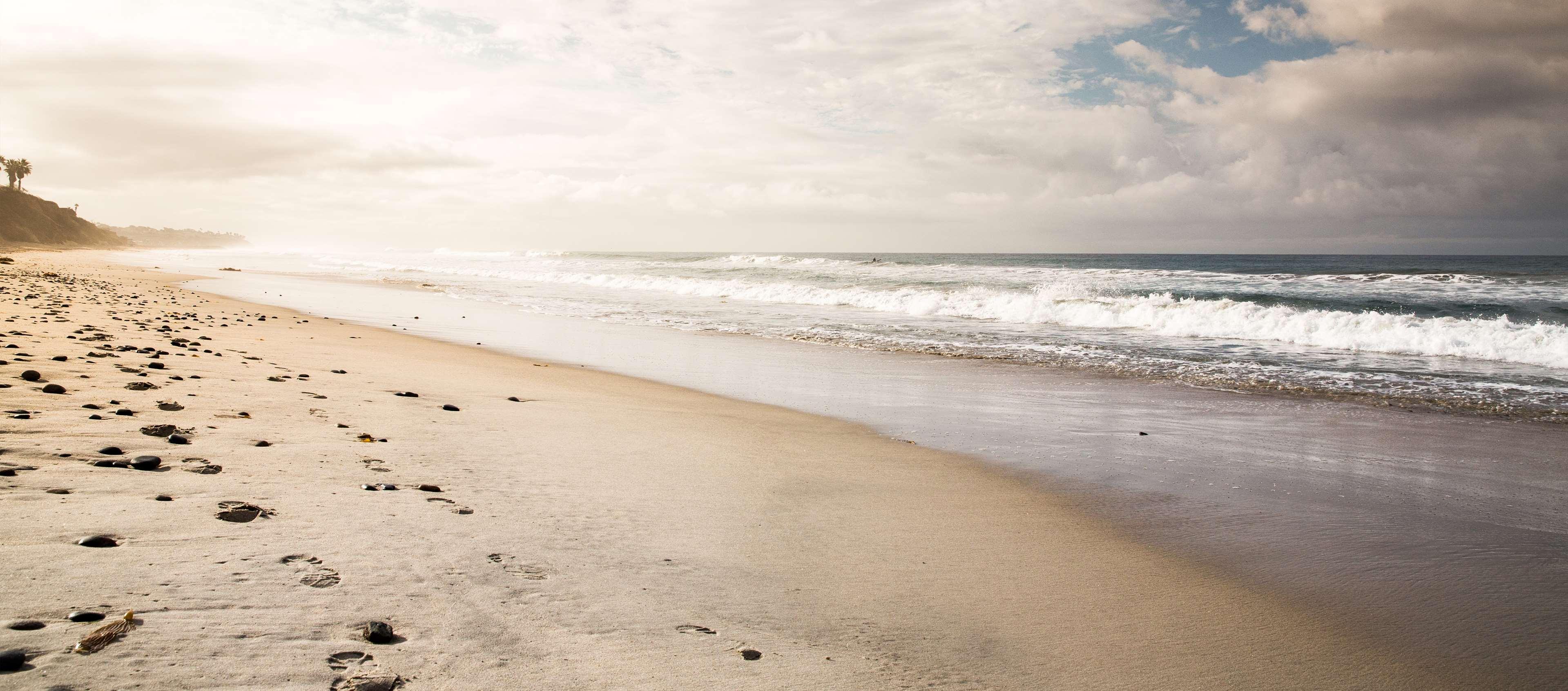 Cape Rey Carlsbad Beach, A Hilton Resort & Spa Экстерьер фото