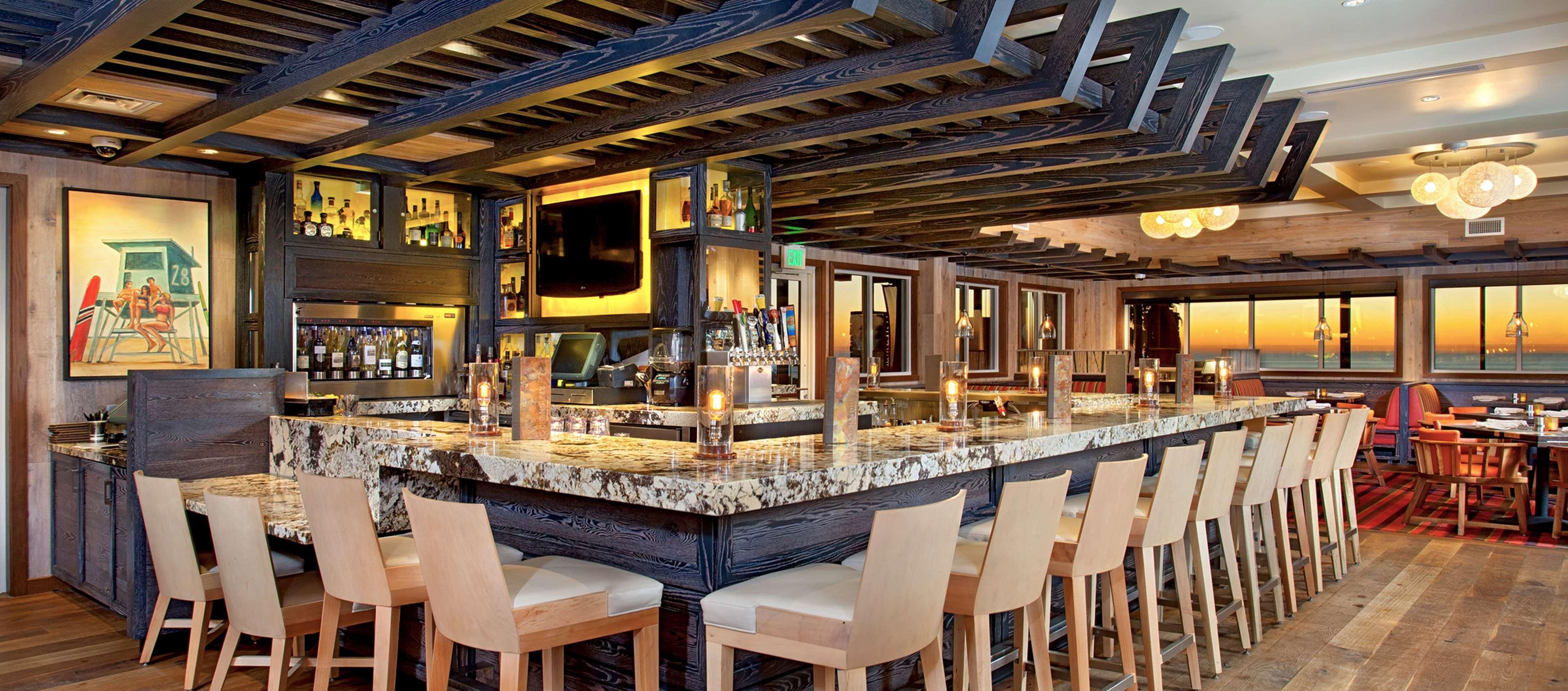 Cape Rey Carlsbad Beach, A Hilton Resort & Spa Экстерьер фото
