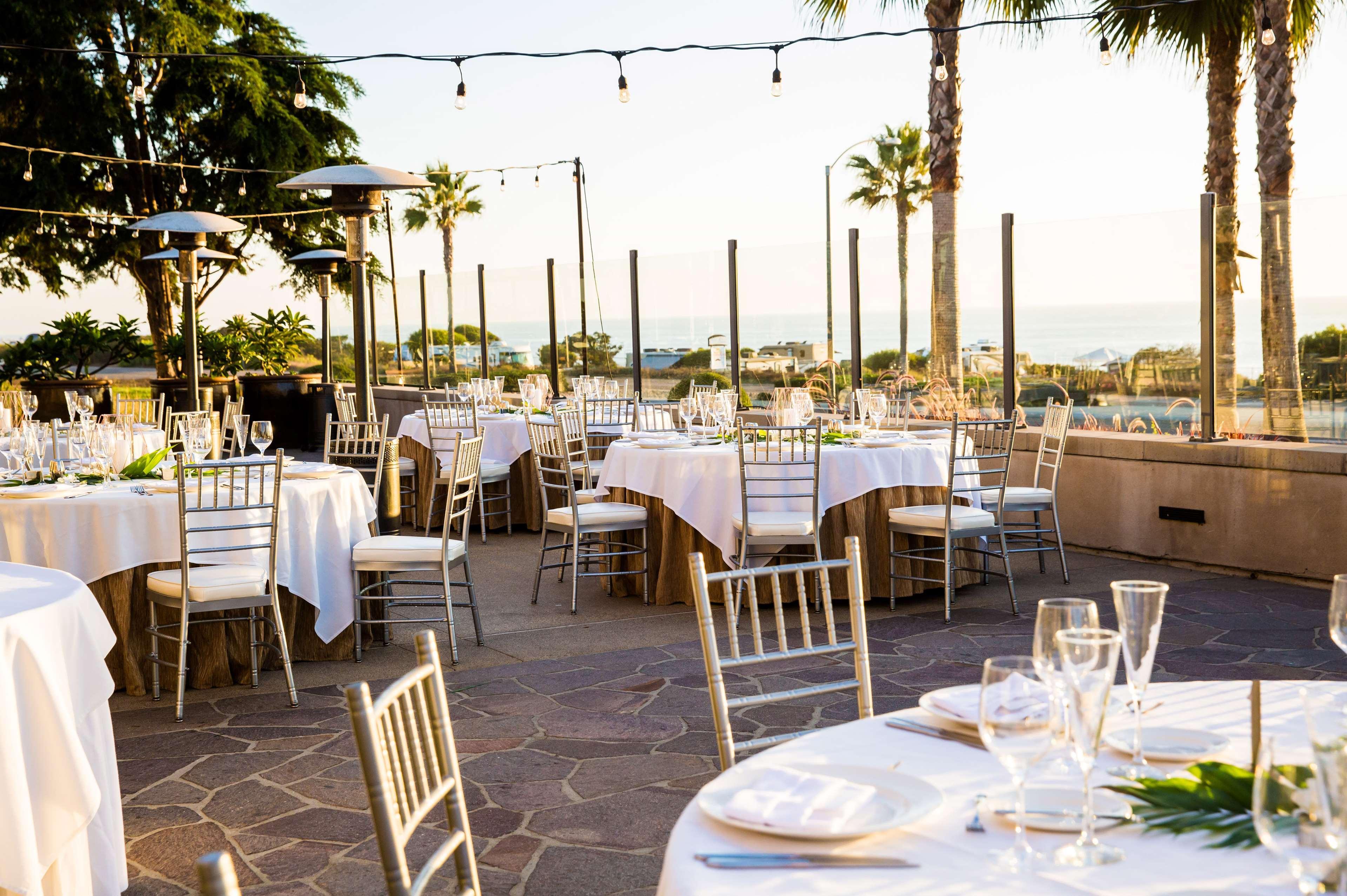 Cape Rey Carlsbad Beach, A Hilton Resort & Spa Экстерьер фото