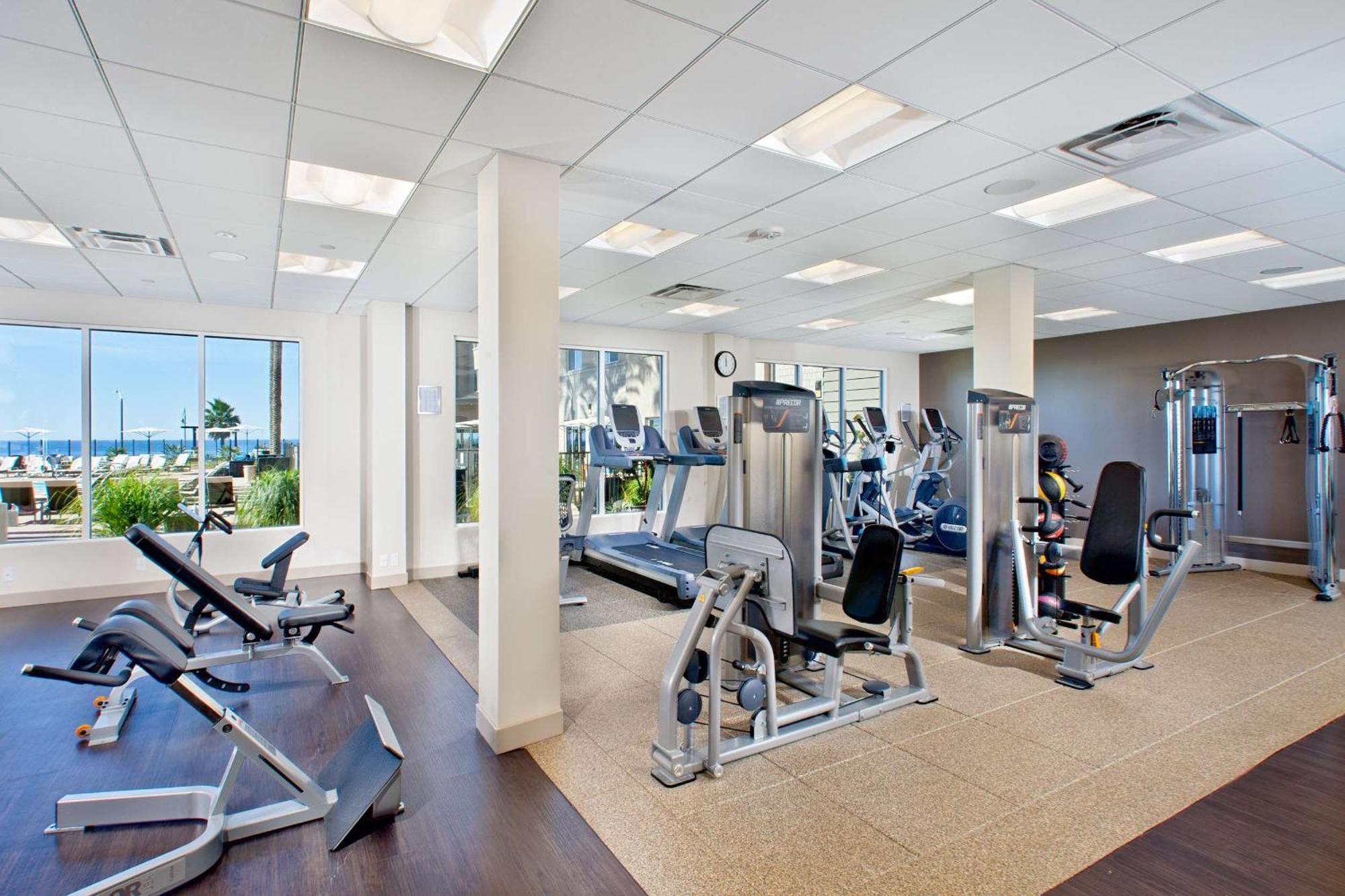 Cape Rey Carlsbad Beach, A Hilton Resort & Spa Экстерьер фото