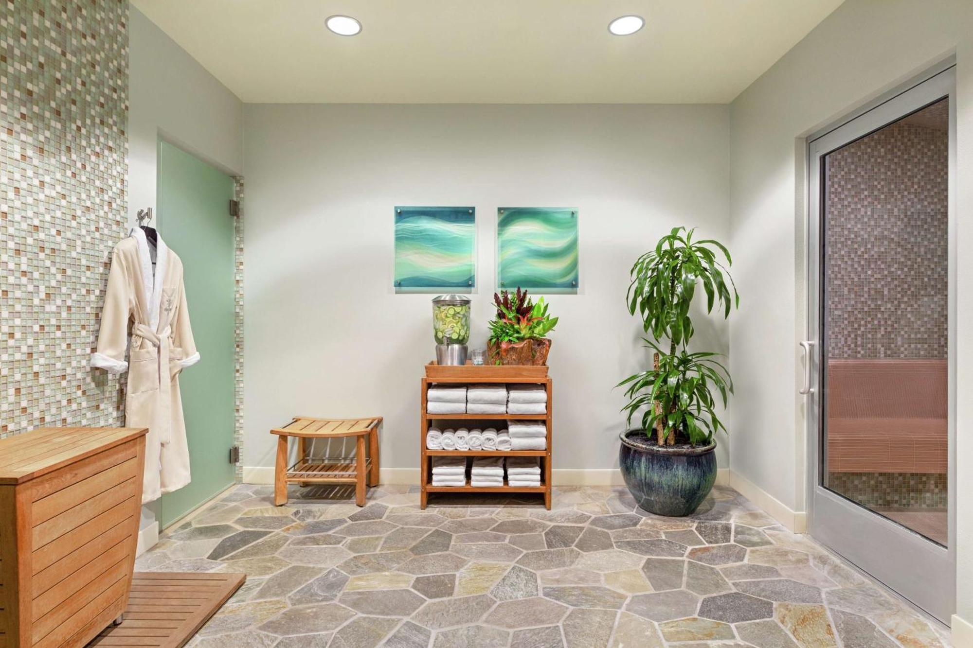 Cape Rey Carlsbad Beach, A Hilton Resort & Spa Экстерьер фото