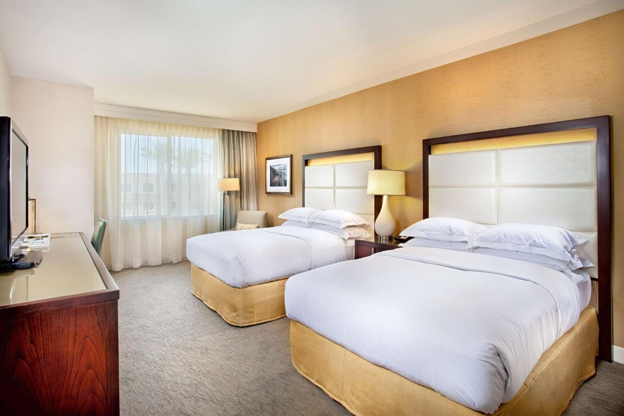 Cape Rey Carlsbad Beach, A Hilton Resort & Spa Экстерьер фото
