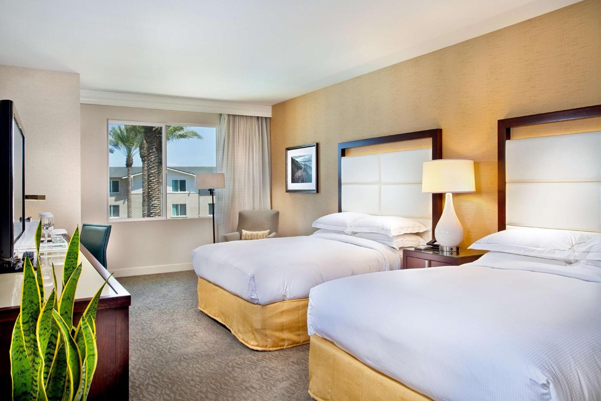 Cape Rey Carlsbad Beach, A Hilton Resort & Spa Экстерьер фото