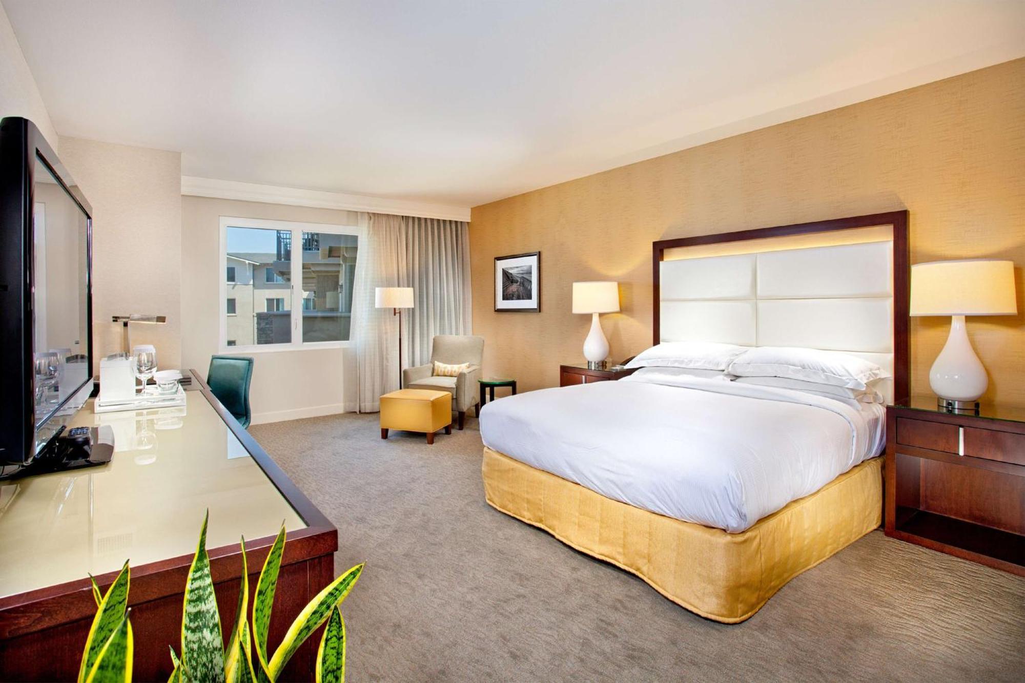 Cape Rey Carlsbad Beach, A Hilton Resort & Spa Экстерьер фото