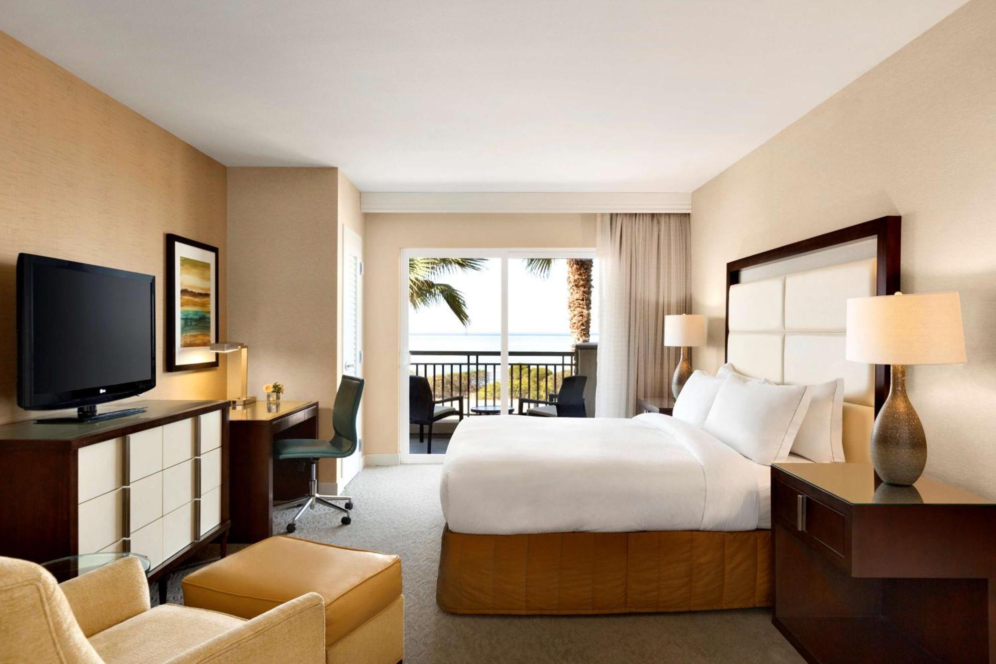 Cape Rey Carlsbad Beach, A Hilton Resort & Spa Экстерьер фото