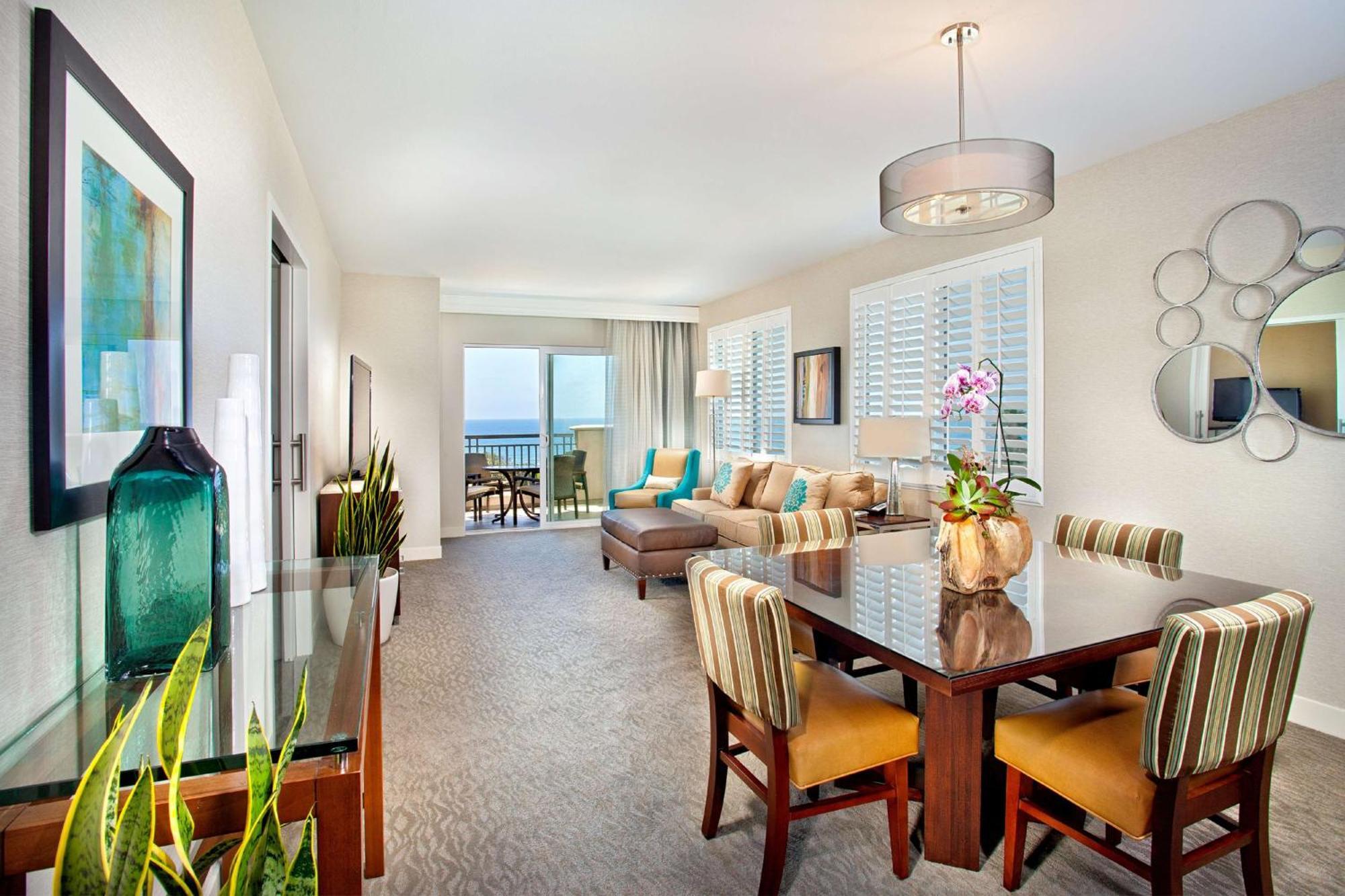 Cape Rey Carlsbad Beach, A Hilton Resort & Spa Экстерьер фото