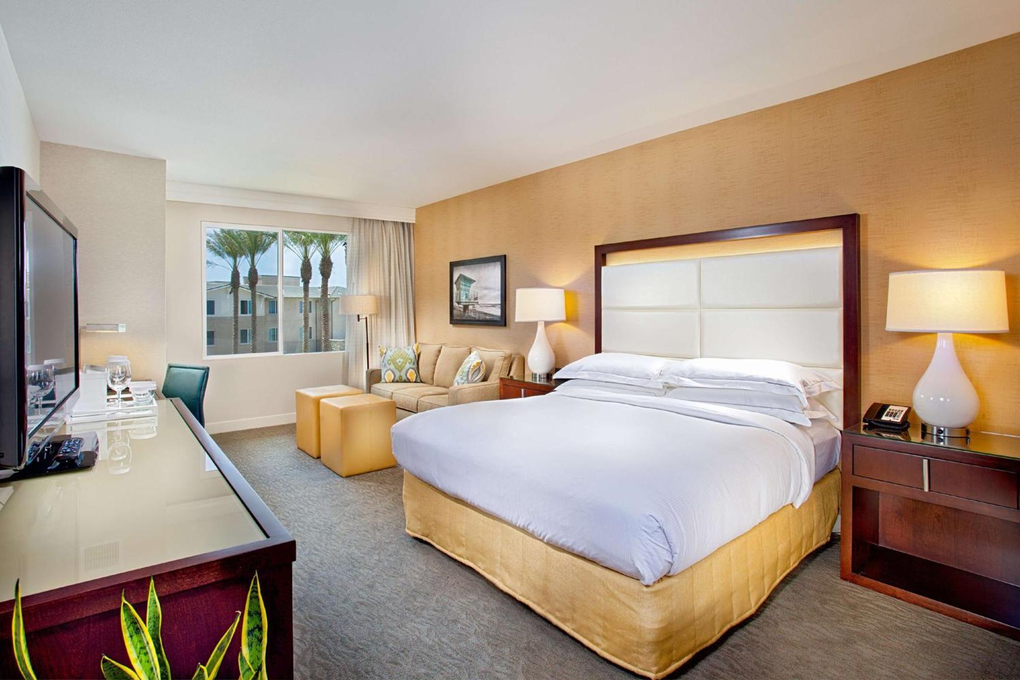 Cape Rey Carlsbad Beach, A Hilton Resort & Spa Экстерьер фото