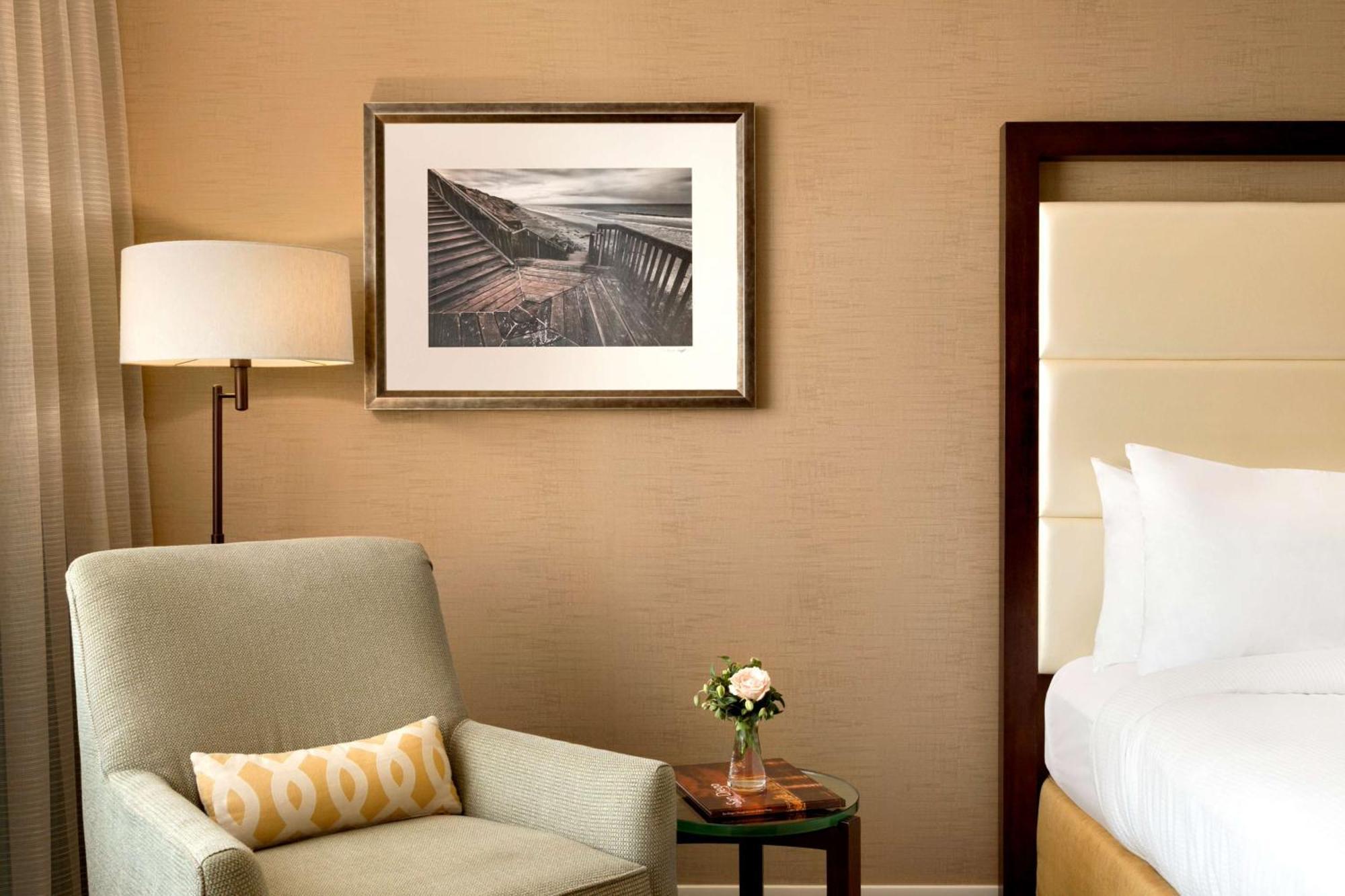 Cape Rey Carlsbad Beach, A Hilton Resort & Spa Экстерьер фото