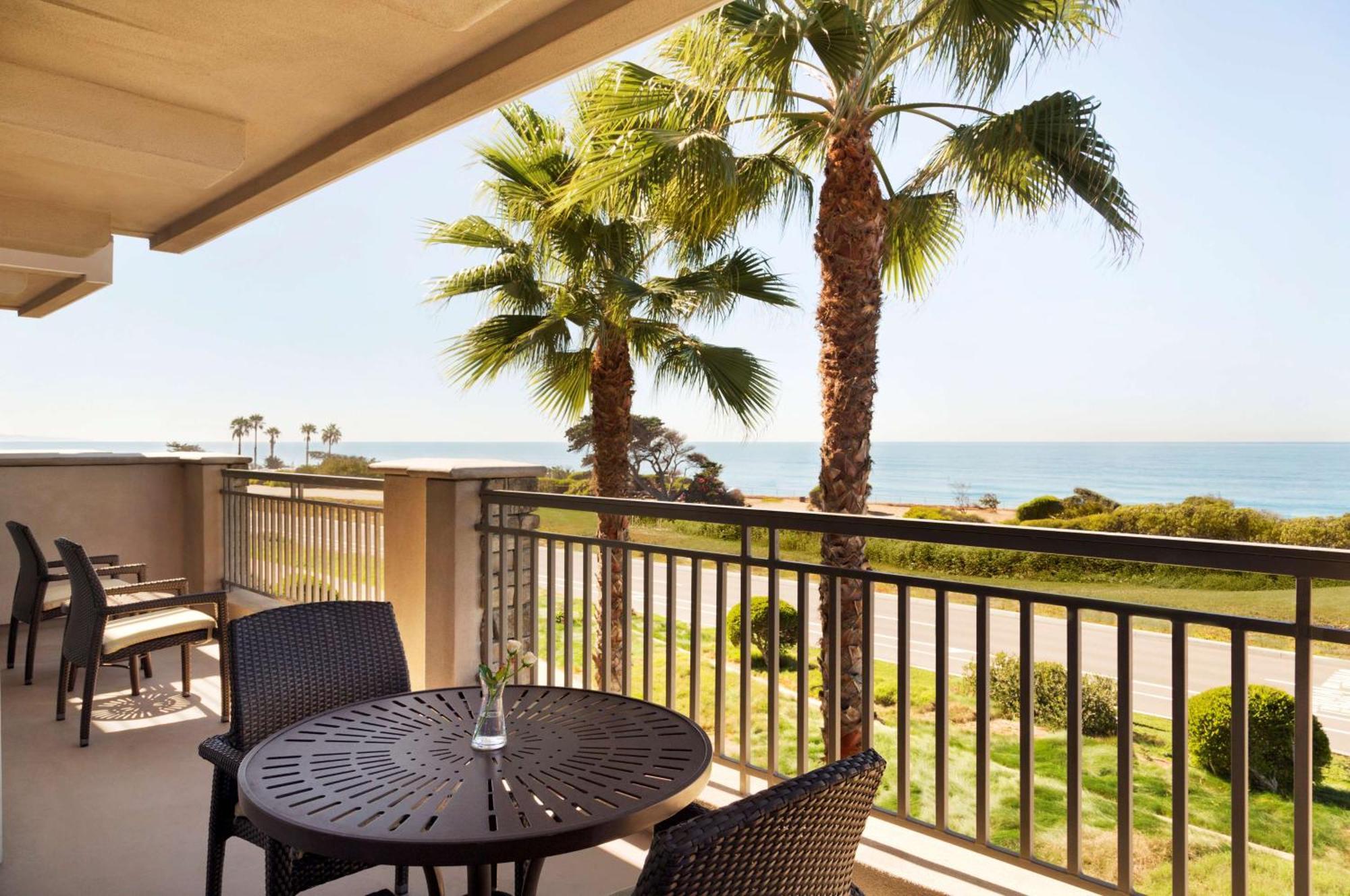 Cape Rey Carlsbad Beach, A Hilton Resort & Spa Экстерьер фото