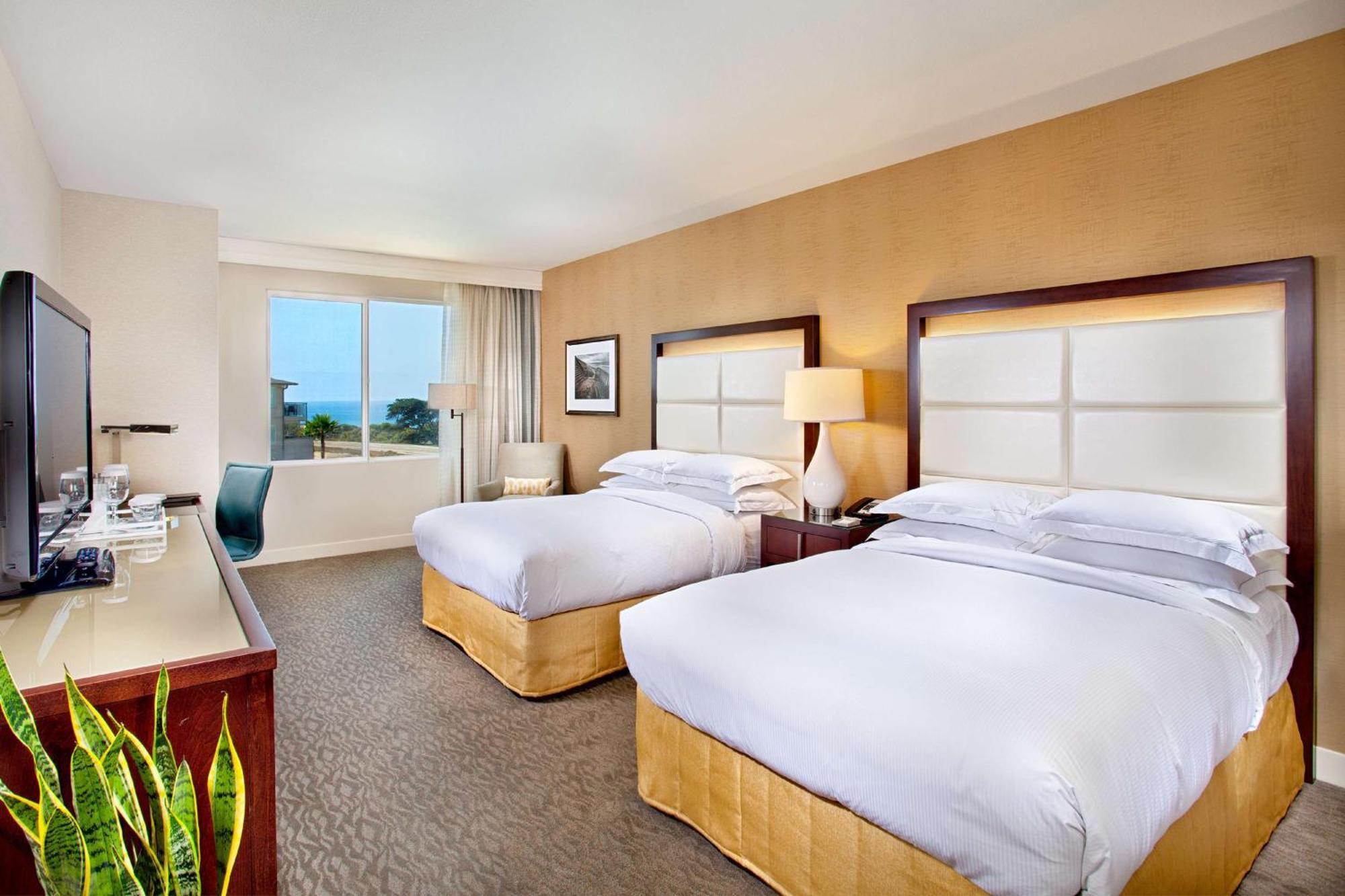 Cape Rey Carlsbad Beach, A Hilton Resort & Spa Экстерьер фото