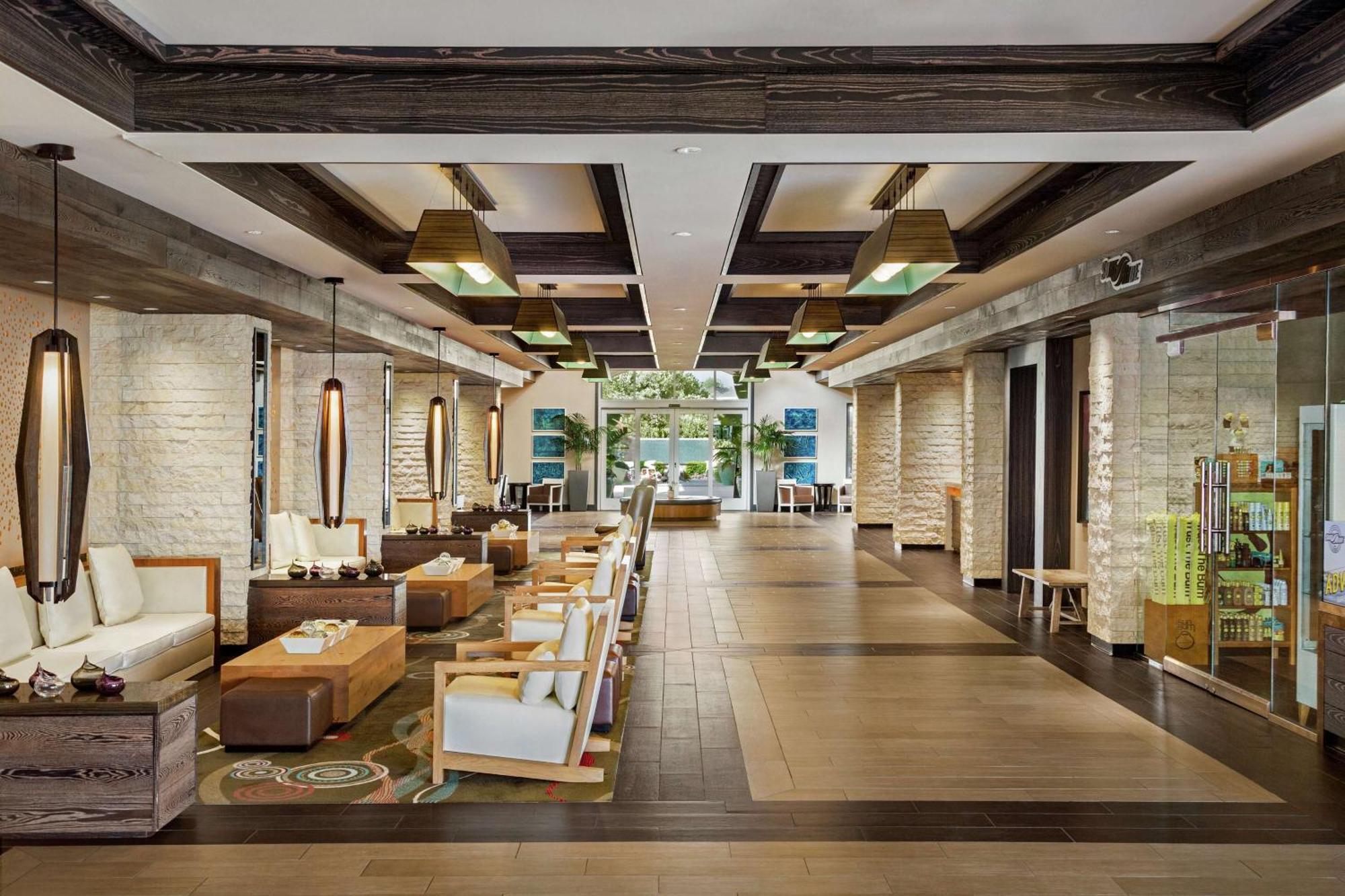 Cape Rey Carlsbad Beach, A Hilton Resort & Spa Экстерьер фото