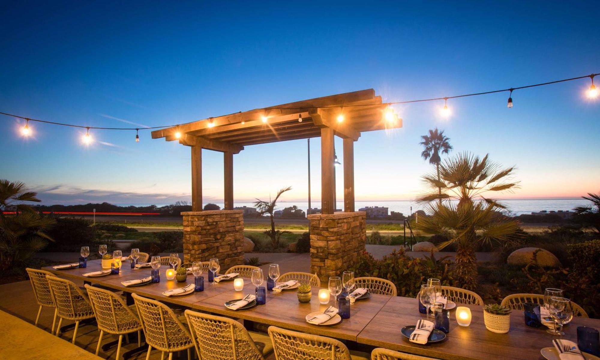 Cape Rey Carlsbad Beach, A Hilton Resort & Spa Экстерьер фото
